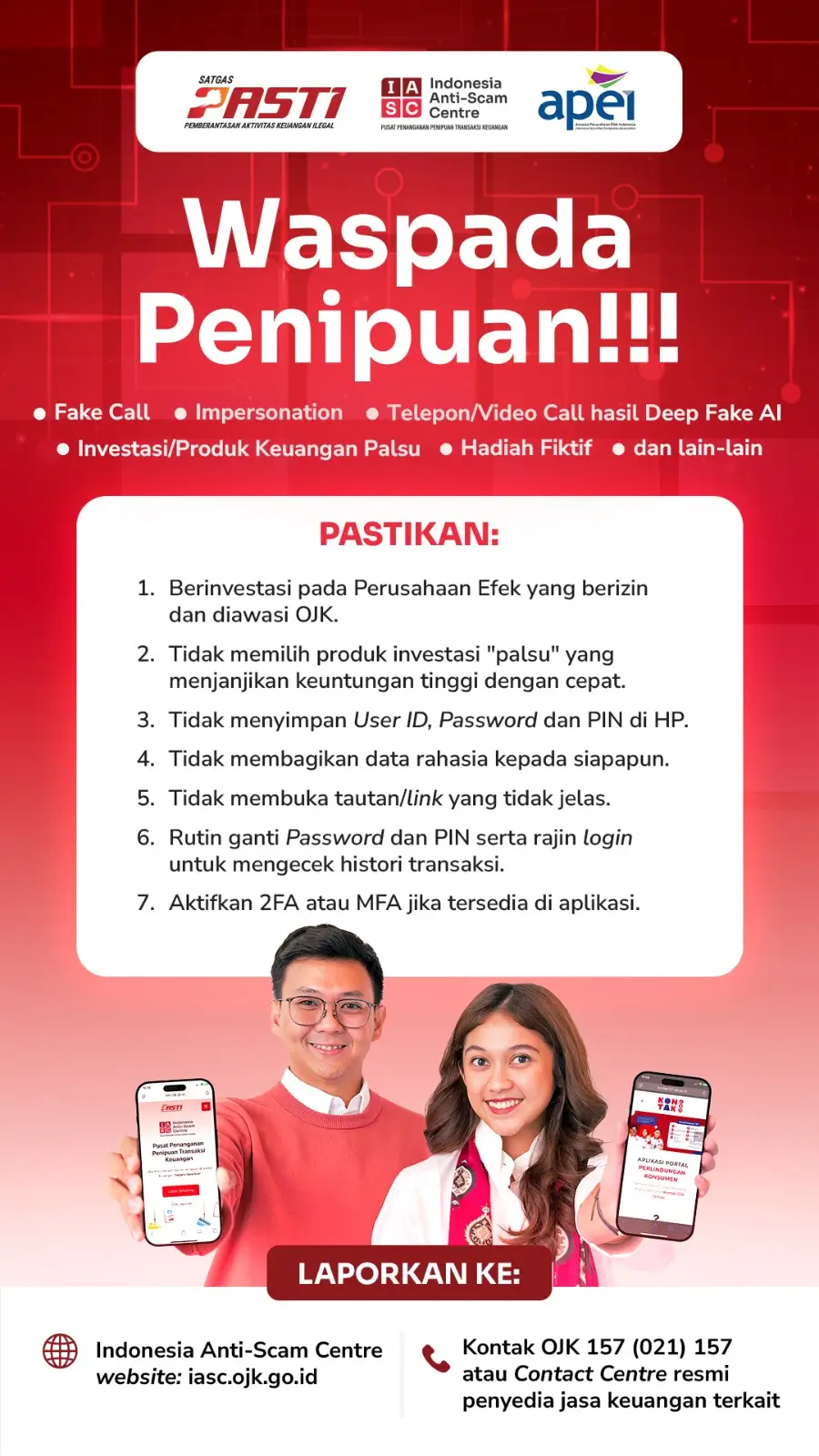 Welcome to bjb Sekuritas