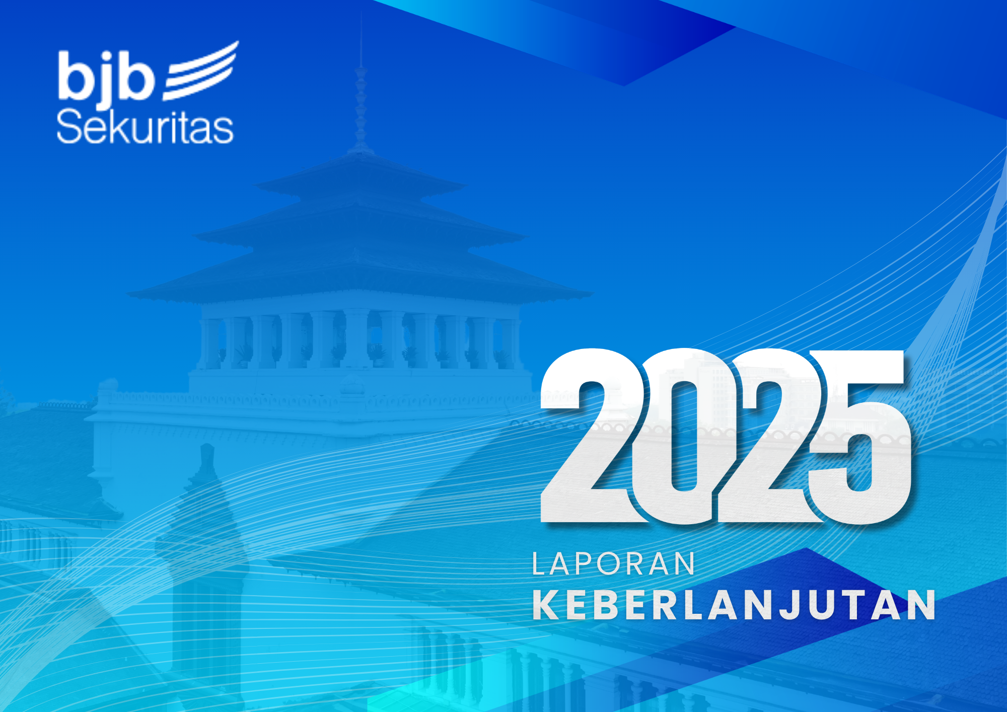 Laporan Berkelanjutan 2025